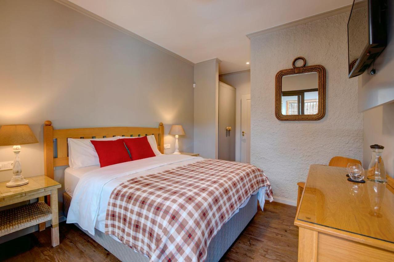 Amour Guest House George Eksteriør billede